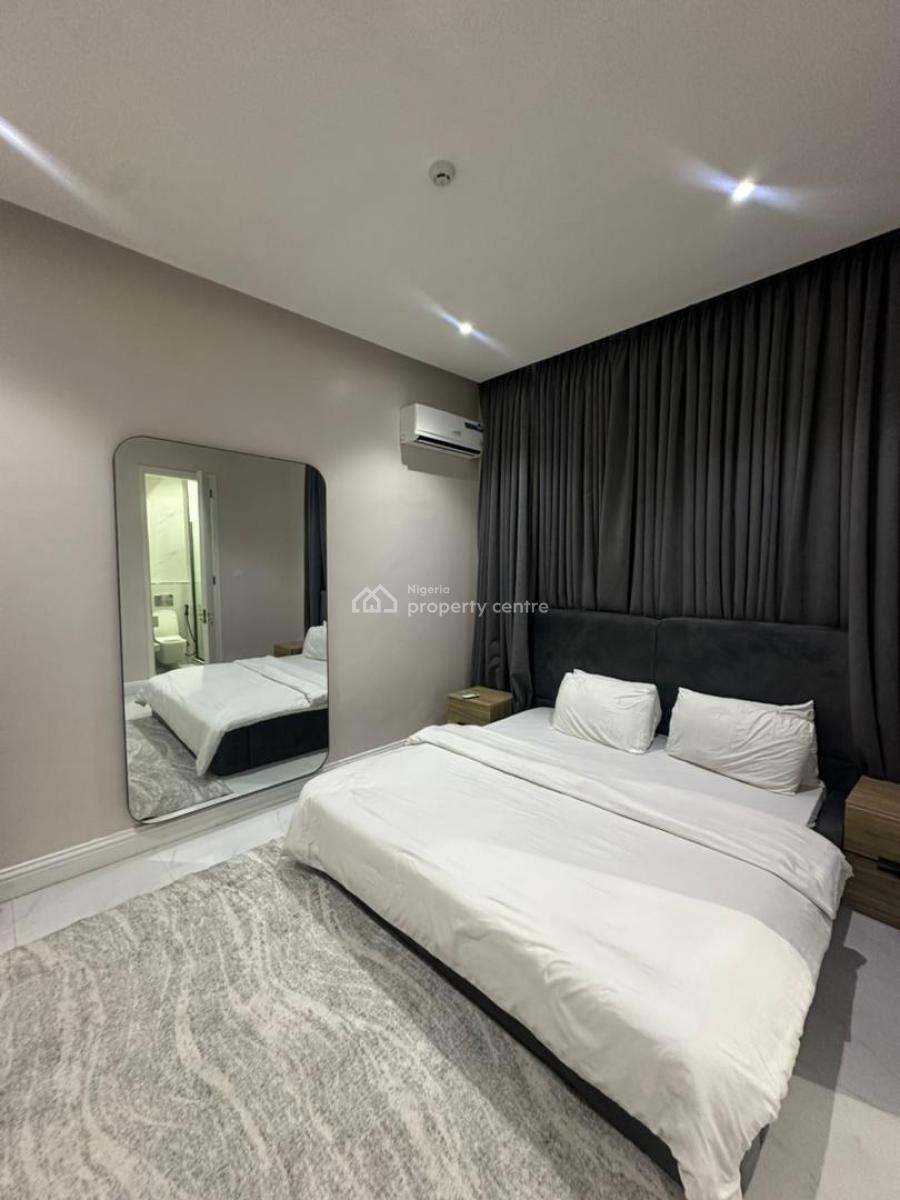 3 Bedroom Apartment in Lekki Phase 1, Lekki Phase 1, Lekki, Lagos, Flat / Apartment for Sale