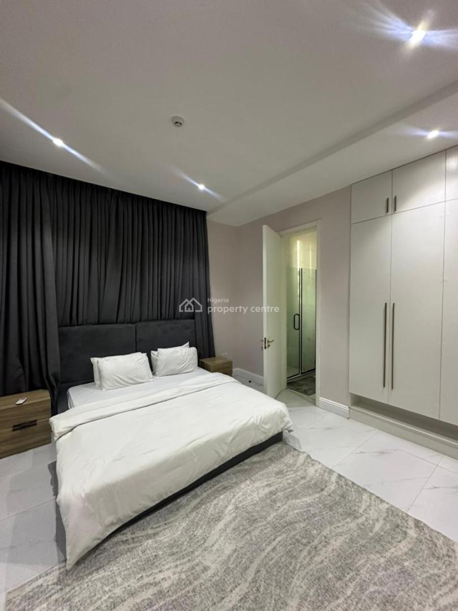 3 Bedroom Apartment in Lekki Phase 1, Lekki Phase 1, Lekki, Lagos, Flat / Apartment for Sale