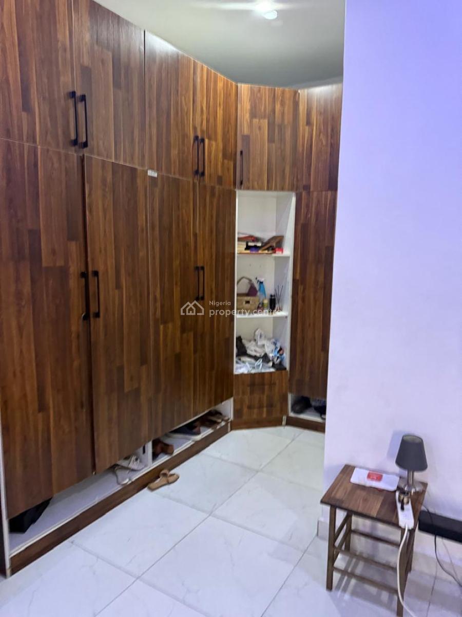 Luxurious 4 Bedroom Semi Detached Duplex, Happy Land Estate, Sangotedo, Ajah, Lagos, Flat / Apartment for Rent