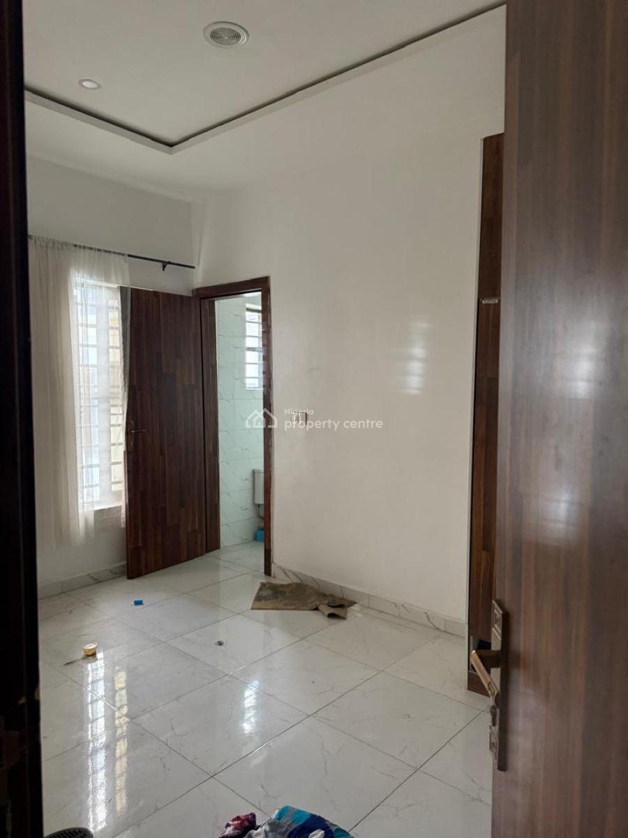 Luxurious 4 Bedroom Semi Detached Duplex, Happy Land Estate, Sangotedo, Ajah, Lagos, Flat / Apartment for Rent