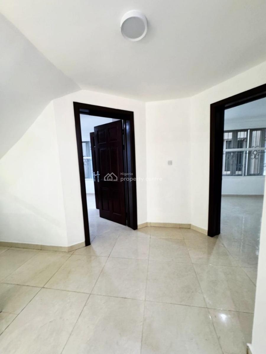 5 Bedroom Terrace Apartment, Banana Island, Ikoyi, Lagos, Flat / Apartment for Rent