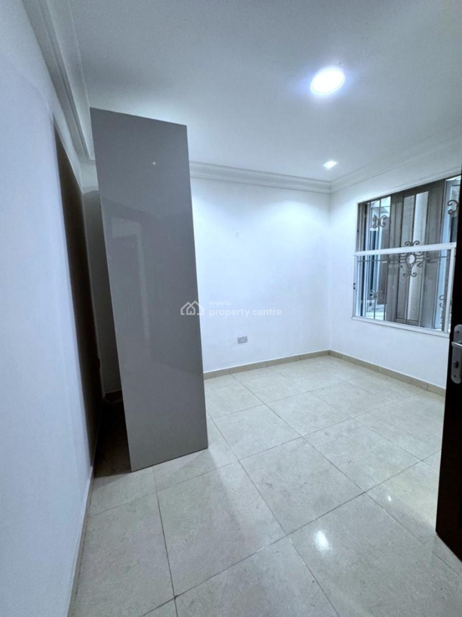 5 Bedroom Terrace Apartment, Banana Island, Ikoyi, Lagos, Flat / Apartment for Rent