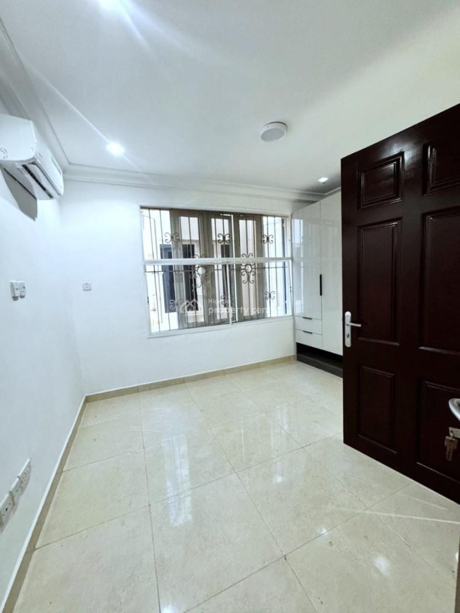 5 Bedroom Terrace Apartment, Banana Island, Ikoyi, Lagos, Flat / Apartment for Rent