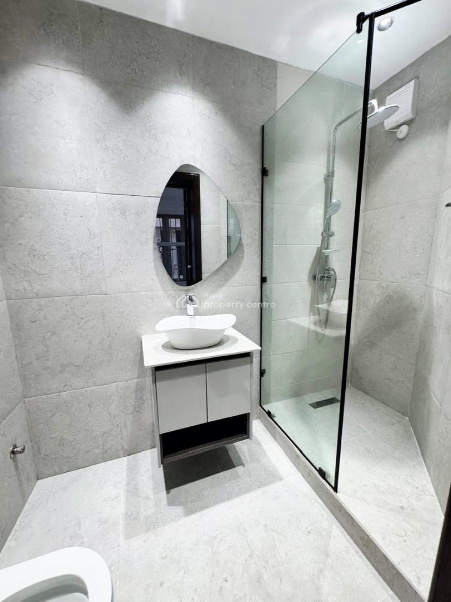 5 Bedroom Terrace Apartment, Banana Island, Ikoyi, Lagos, Flat / Apartment for Rent