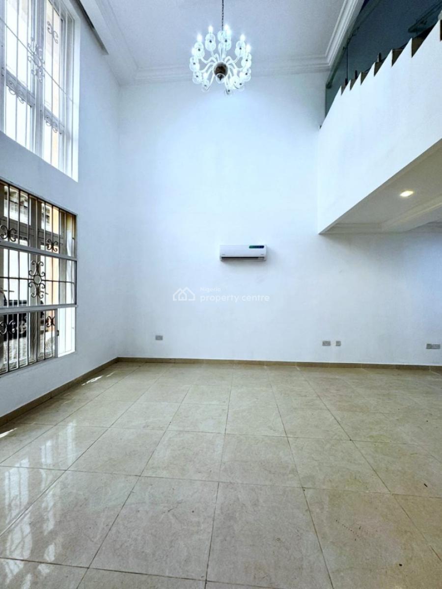 5 Bedroom Terrace Apartment, Banana Island, Ikoyi, Lagos, Flat / Apartment for Rent