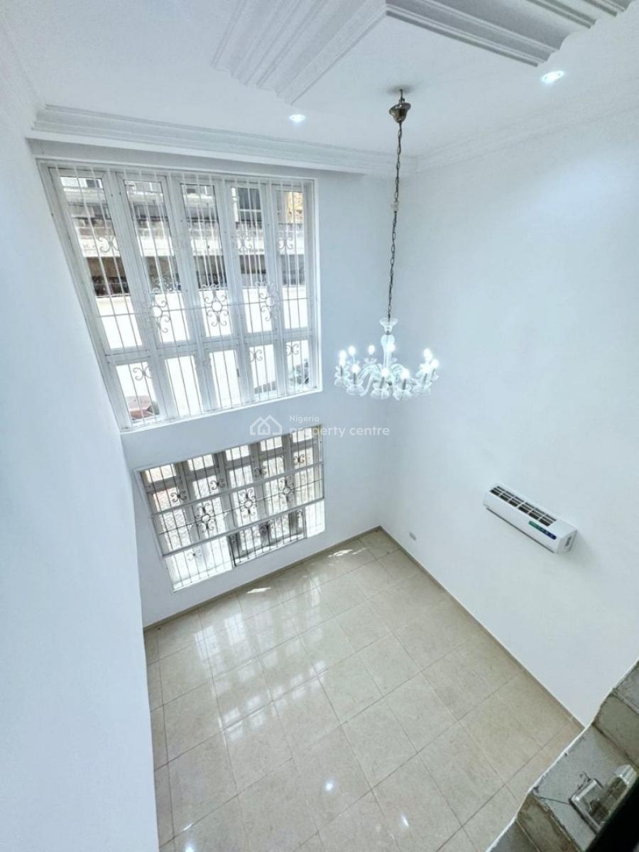 5 Bedroom Terrace Apartment, Banana Island, Ikoyi, Lagos, Flat / Apartment for Rent