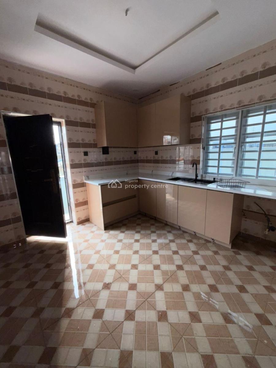 2 Bedroom Apartment, Kosofe, Lagos, Flat / Apartment for Rent