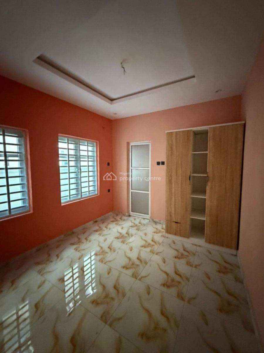2 Bedroom Apartment, Kosofe, Lagos, Flat / Apartment for Rent