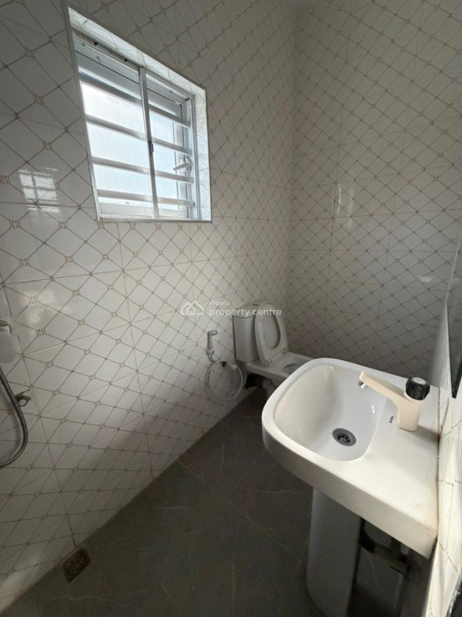 2 Bedroom Apartment, Kosofe, Lagos, Flat / Apartment for Rent