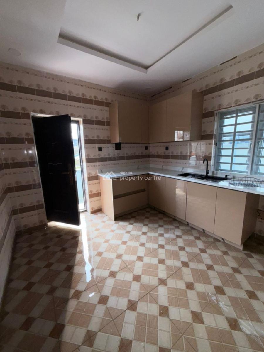 2 Bedroom Apartment, Kosofe, Lagos, Flat / Apartment for Rent