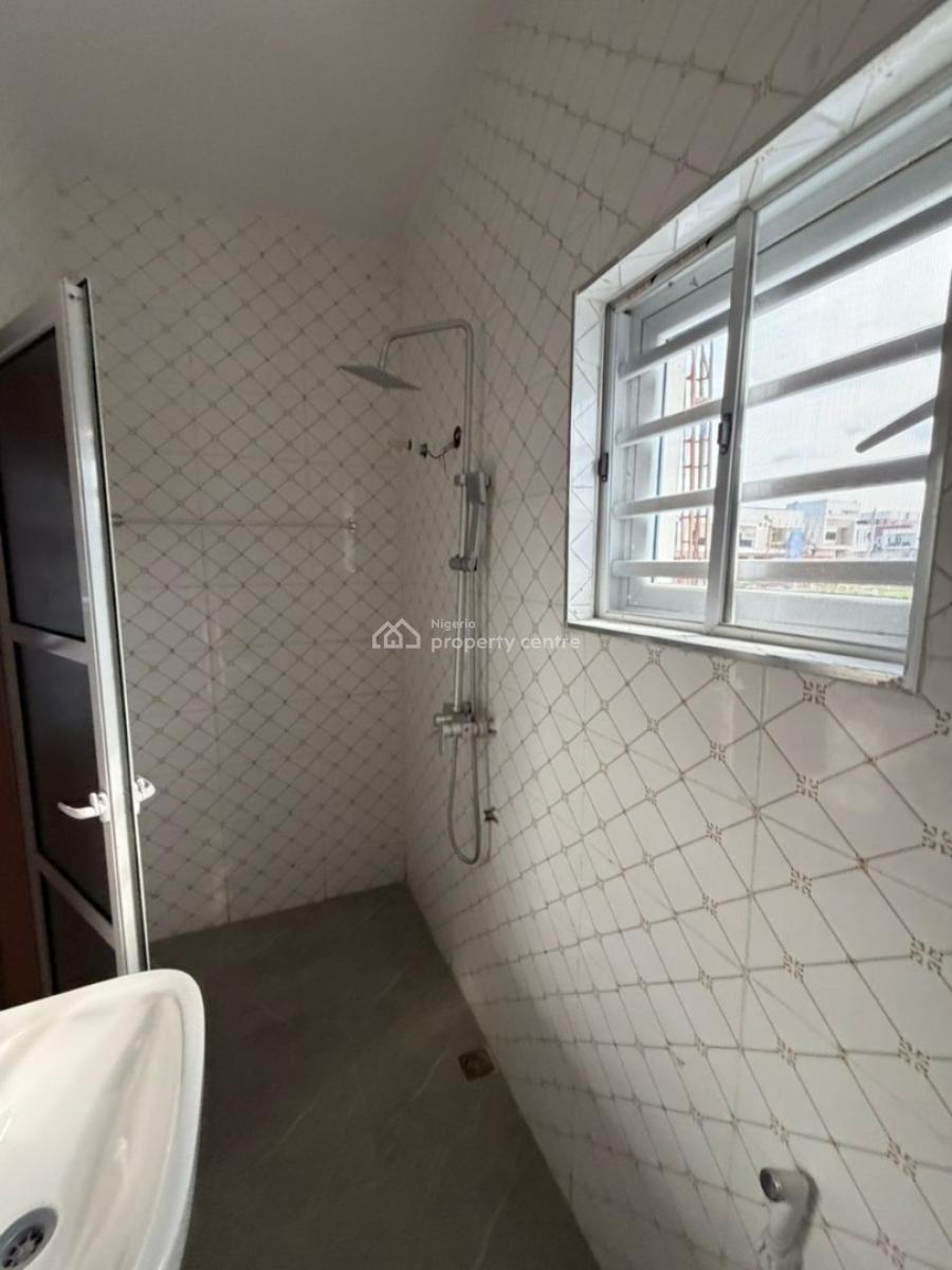 2 Bedroom Apartment, Kosofe, Lagos, Flat / Apartment for Rent