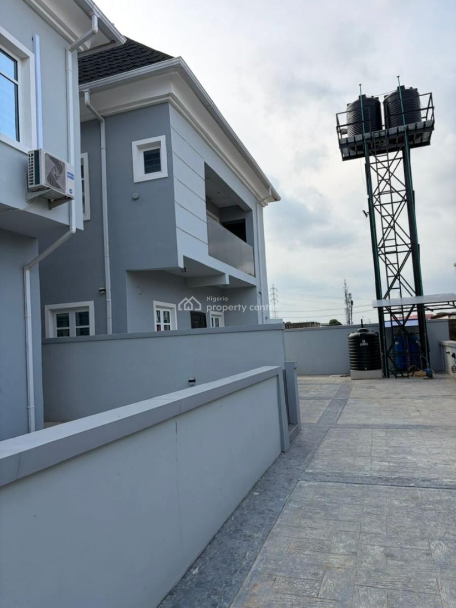 2 Bedroom Apartment, Kosofe, Lagos, Flat / Apartment for Rent