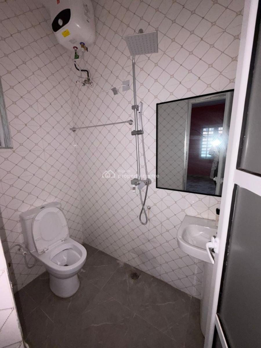2 Bedroom Apartment, Kosofe, Lagos, Flat / Apartment for Rent