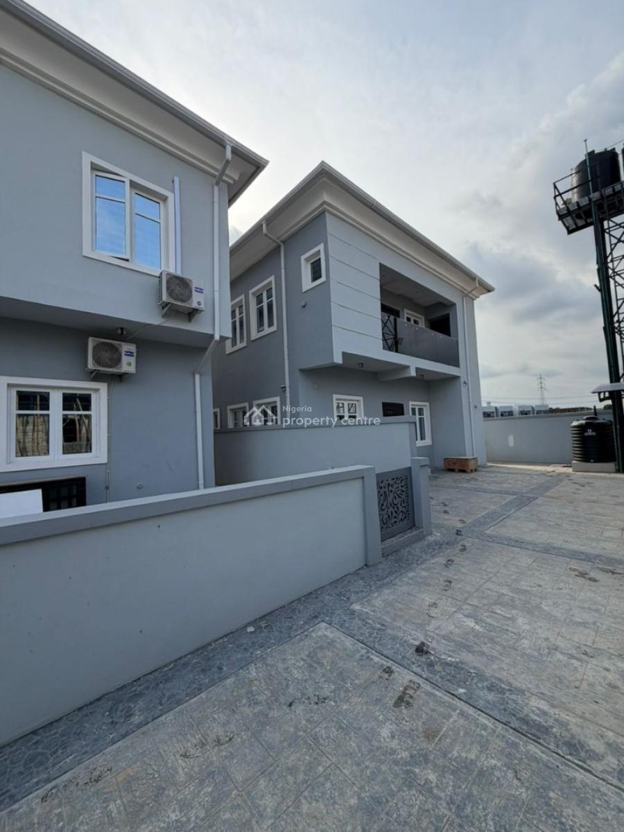 2 Bedroom Apartment, Kosofe, Lagos, Flat / Apartment for Rent