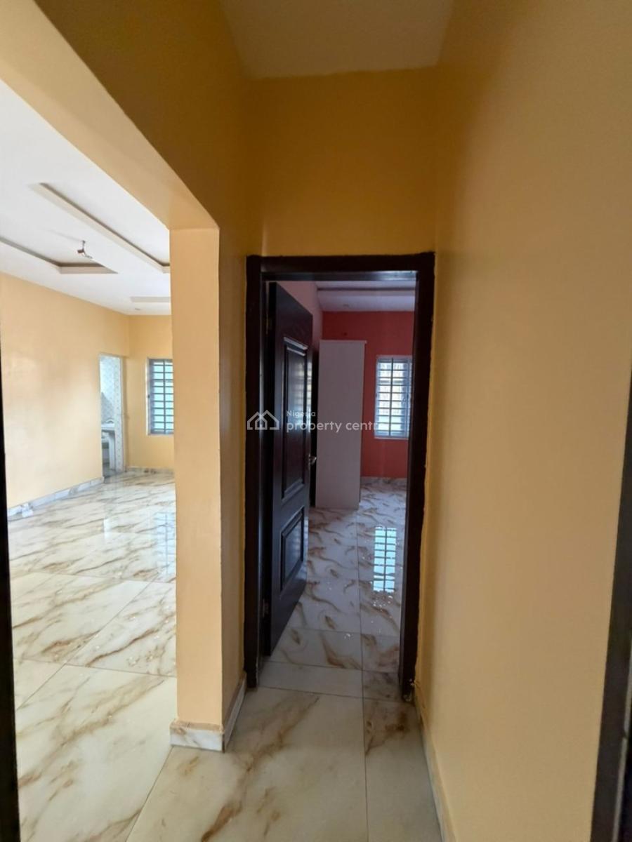 2 Bedroom Apartment, Kosofe, Lagos, Flat / Apartment for Rent