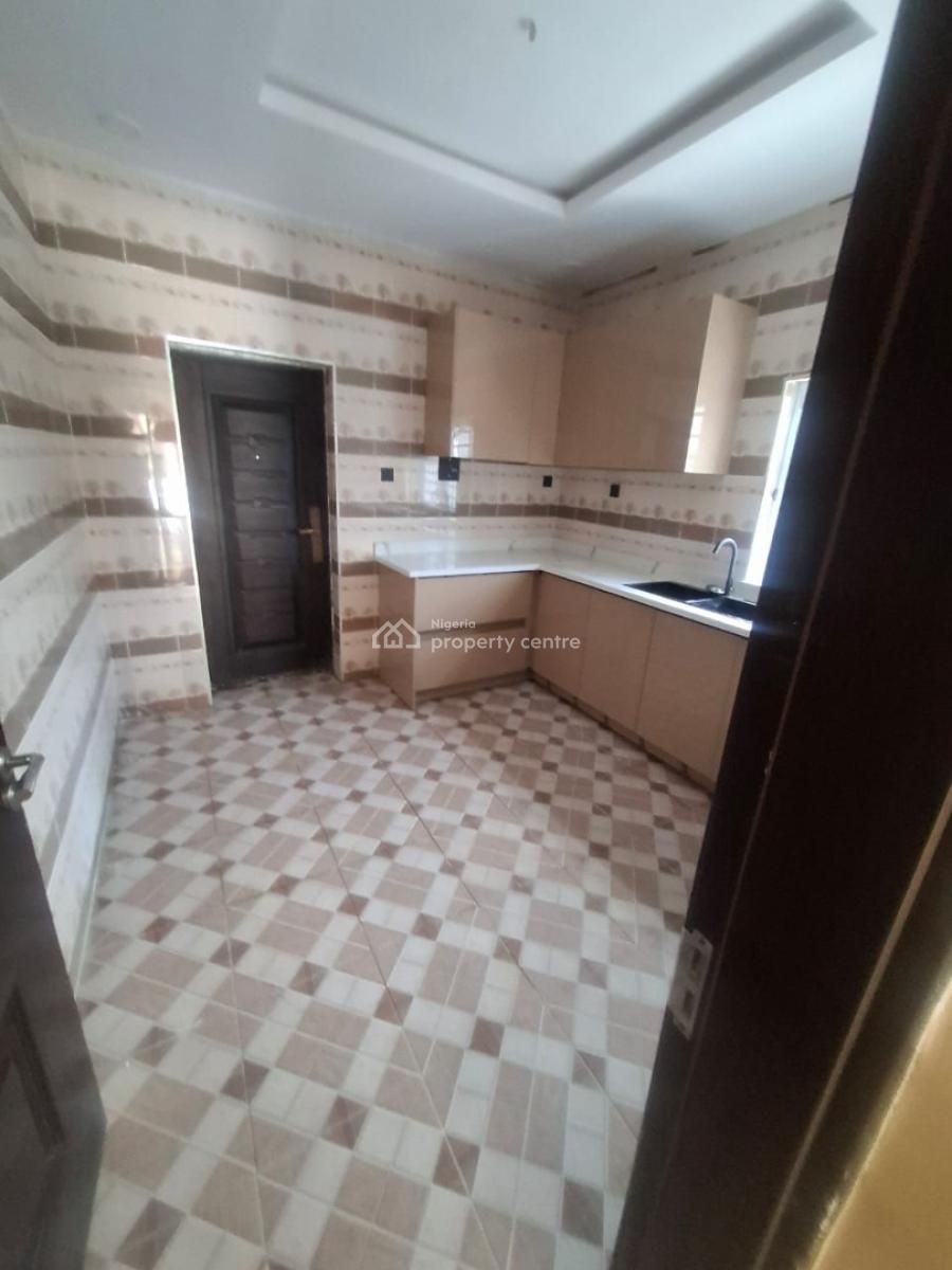 2 Bedroom Apartment, Kosofe, Lagos, Flat / Apartment for Rent