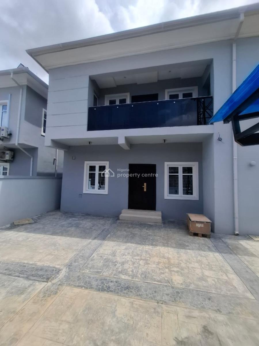 2 Bedroom Apartment, Kosofe, Lagos, Flat / Apartment for Rent