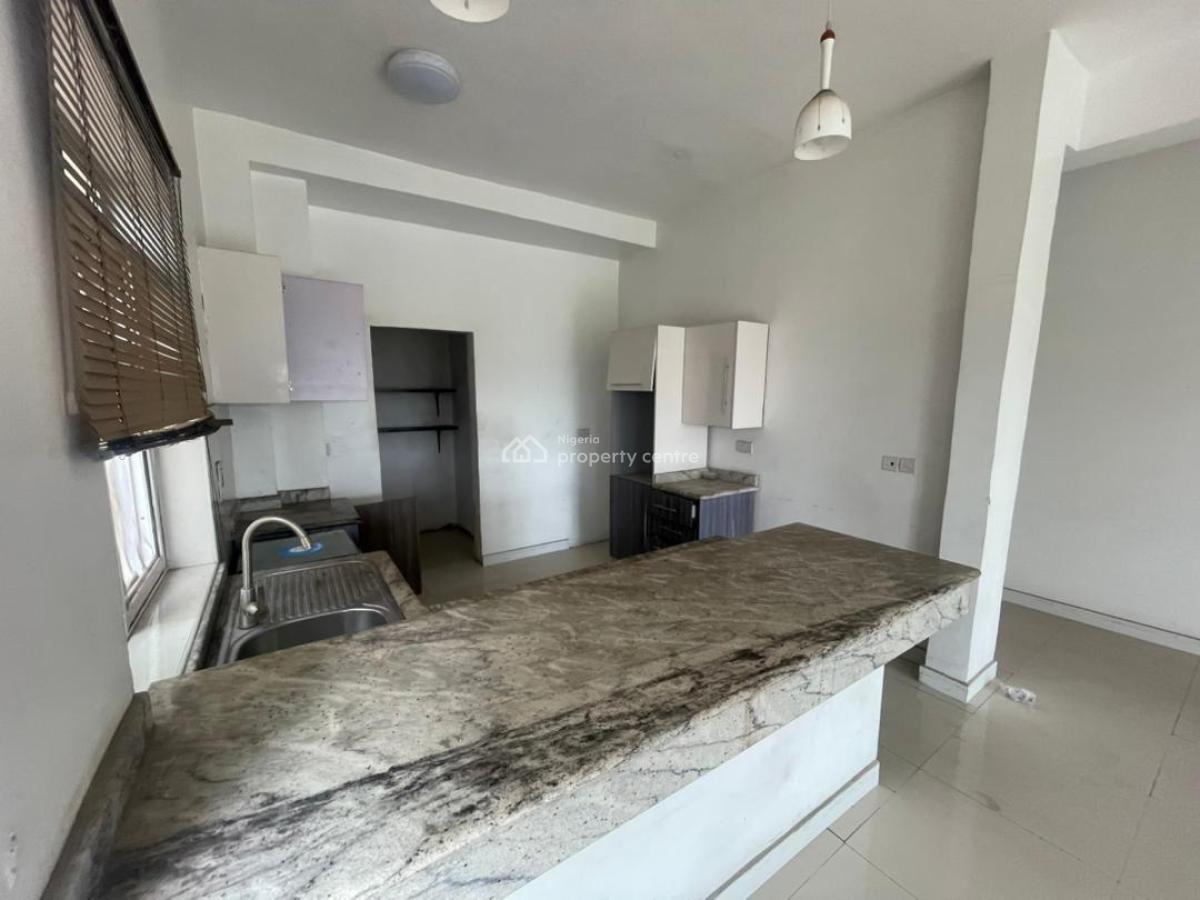Serviced 2 Bedroom En-suite Flat with an Open Fitted Kitchen Cabinets, Oniru, Victoria Island (vi), Lagos, Flat / Apartment for Rent