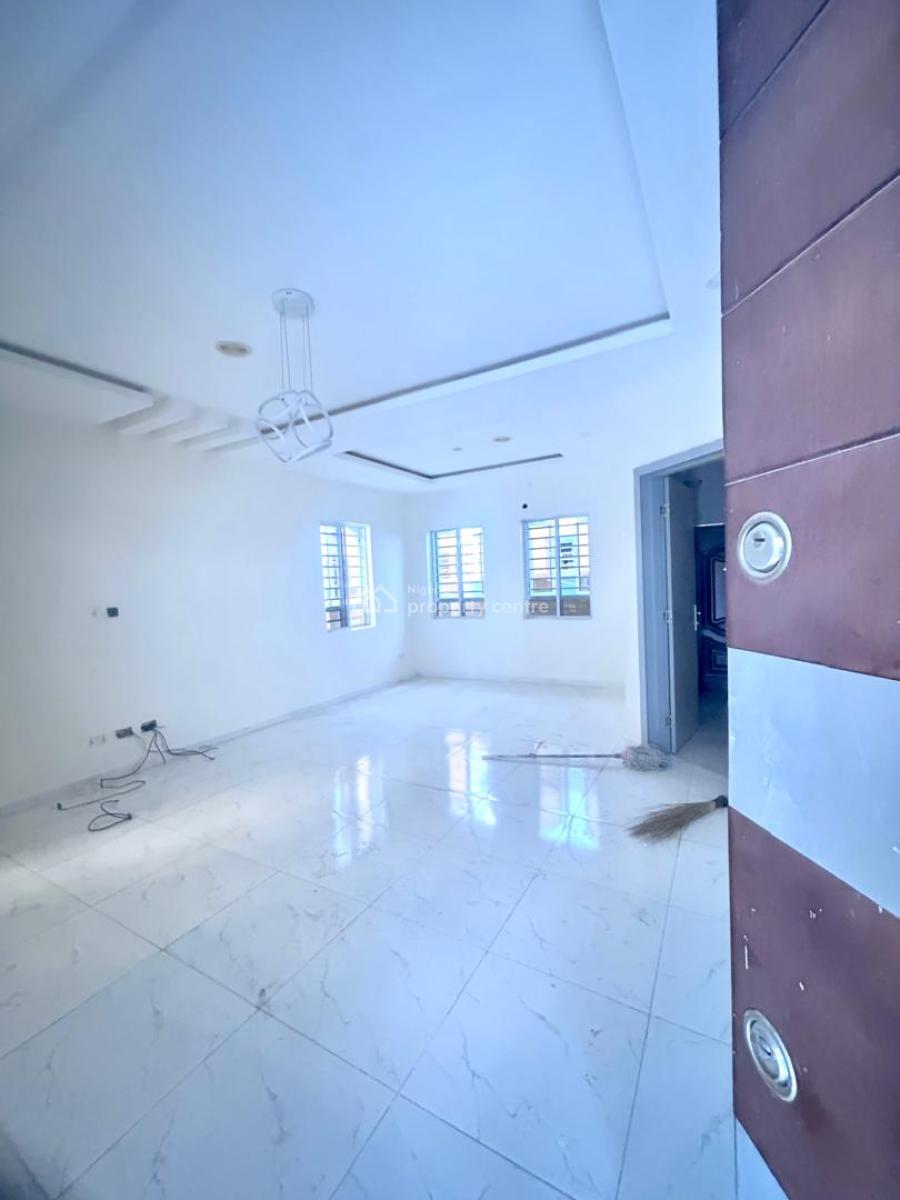 Serviced  3 Bedroom  Duplex with 22 Hours Light , with Gym and Pool, Victoriabay  Estate Orchid  Road, Lekki, Lagos, House for Rent