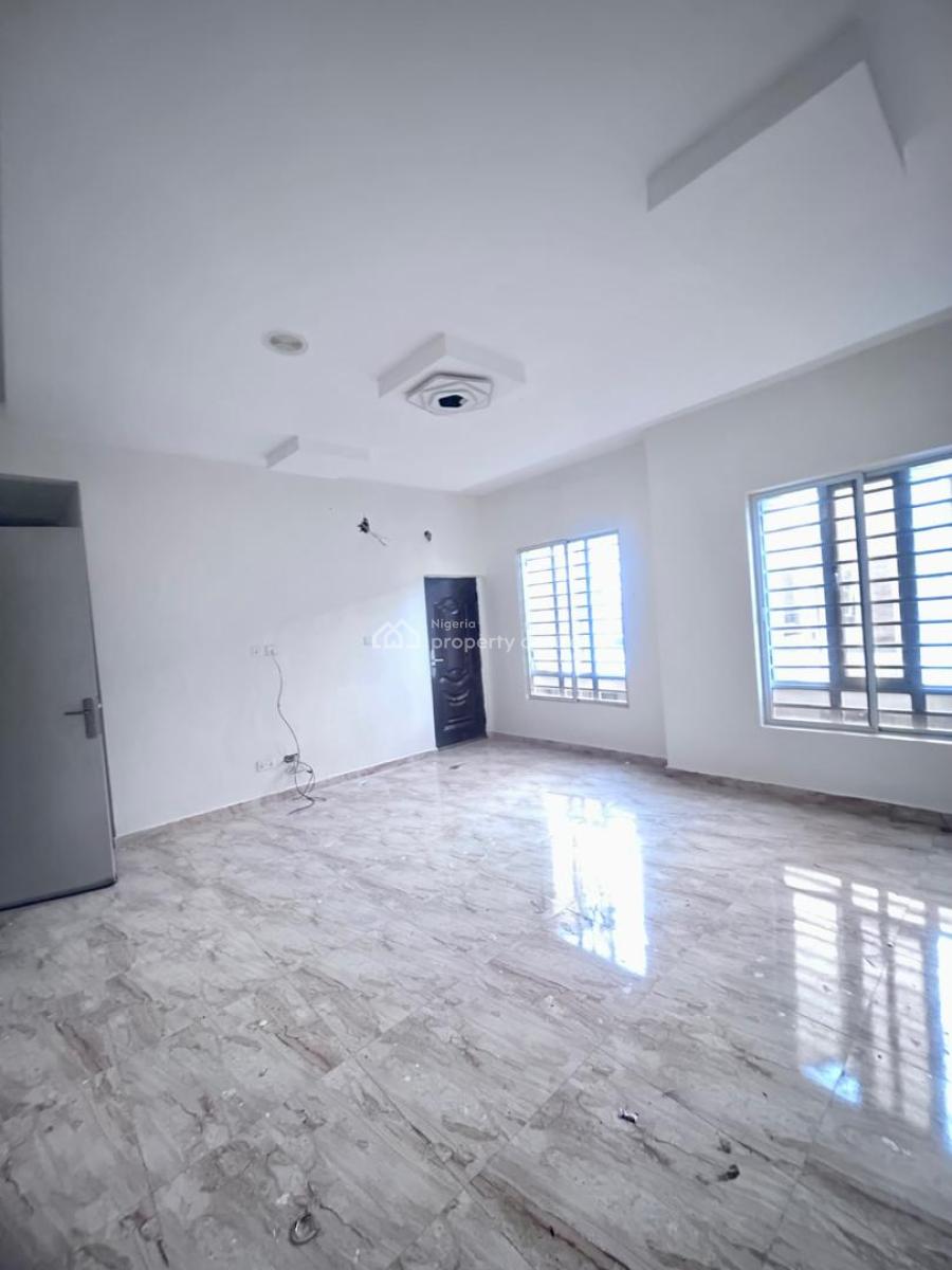 Serviced  3 Bedroom  Duplex with 22 Hours Light , with Gym and Pool, Victoriabay  Estate Orchid  Road, Lekki, Lagos, House for Rent