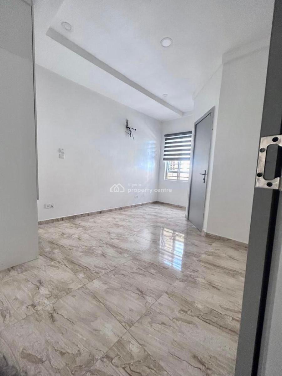 Serviced  3 Bedroom  Duplex with 22 Hours Light , with Gym and Pool, Victoriabay  Estate Orchid  Road, Lekki, Lagos, House for Rent