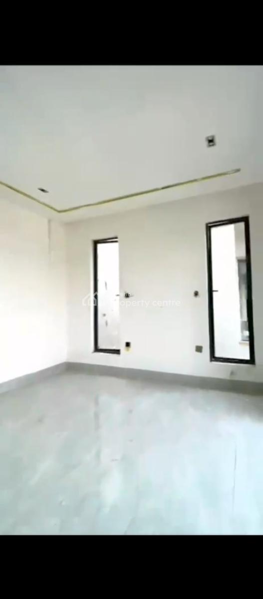 All Ensuite 4 Bedroom with 2 Bq, Parkview, Ikoyi, Lagos, Detached Duplex for Sale