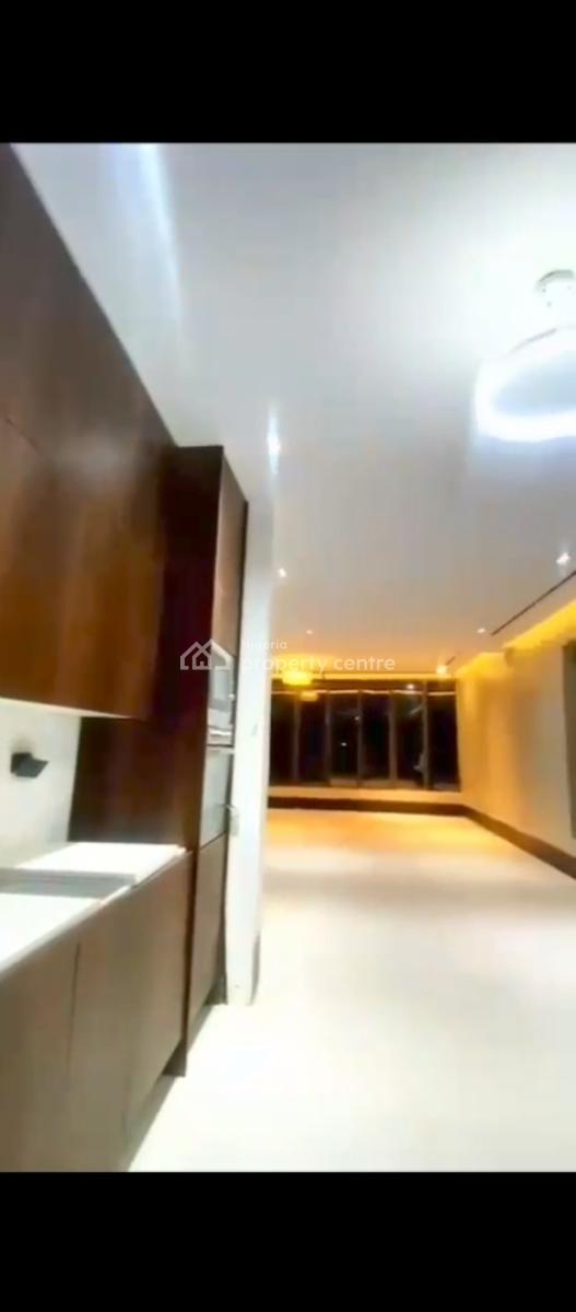 All Ensuite 4 Bedroom with 2 Bq, Parkview, Ikoyi, Lagos, Detached Duplex for Sale