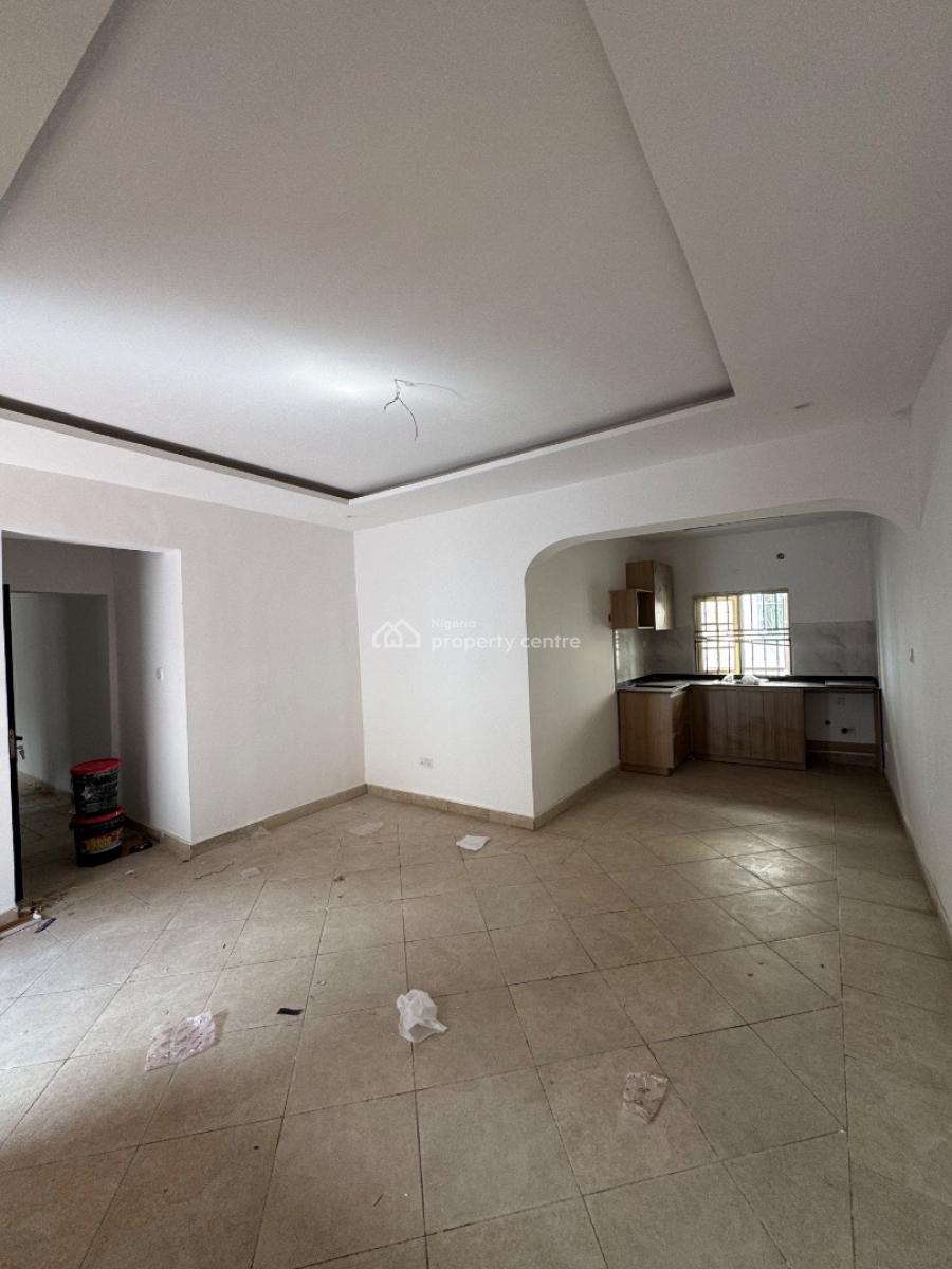 Well Maintained Mini Flat, Ikota, Lekki, Lagos, Mini Flat (room and Parlour) for Rent
