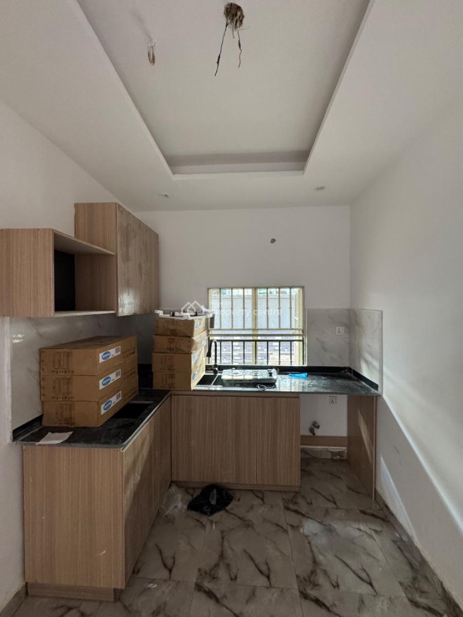 Well Maintained Mini Flat, Ikota, Lekki, Lagos, Mini Flat (room and Parlour) for Rent