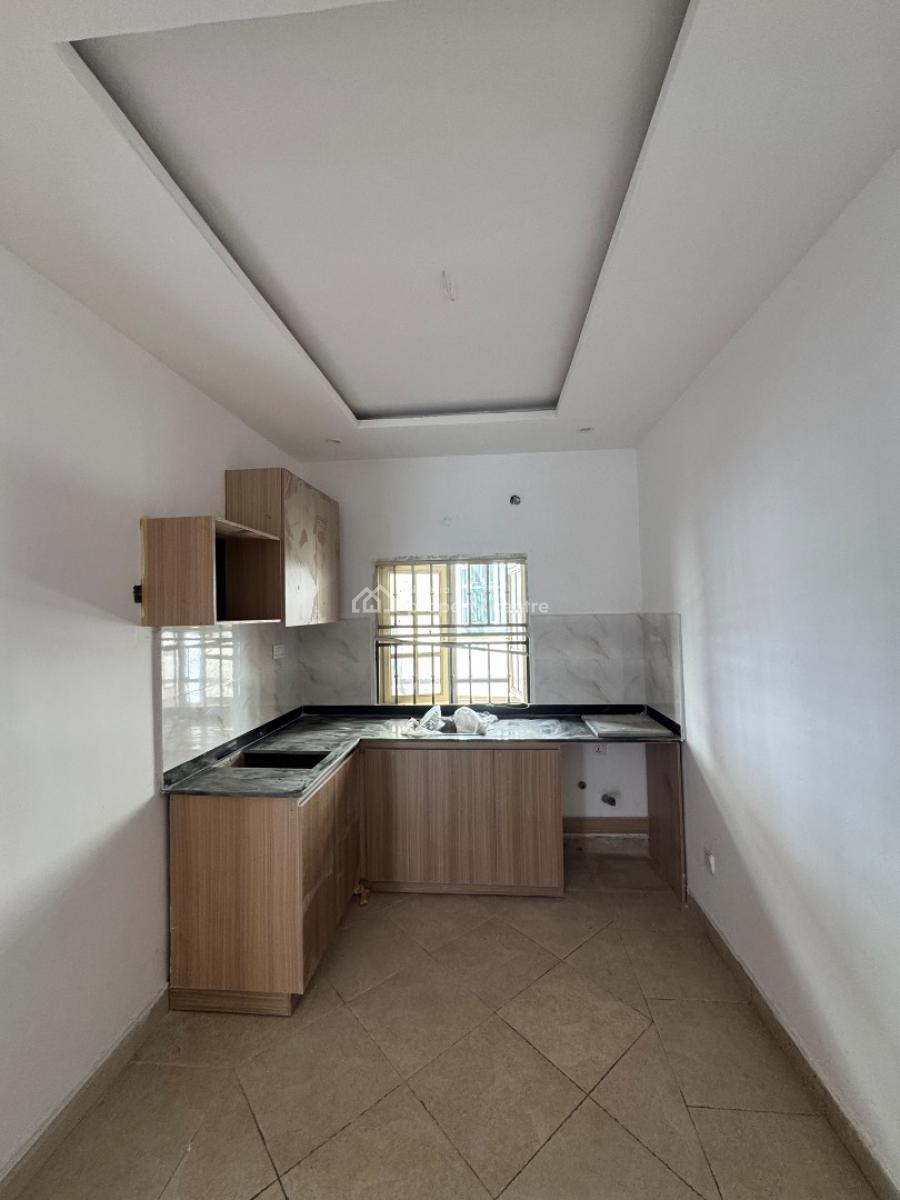 Well Maintained Mini Flat, Ikota, Lekki, Lagos, Mini Flat (room and Parlour) for Rent