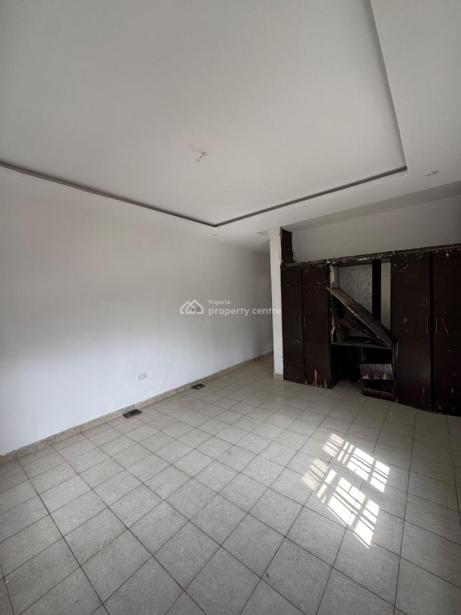 Well Maintained Mini Flat, Ikota, Lekki, Lagos, Mini Flat (room and Parlour) for Rent