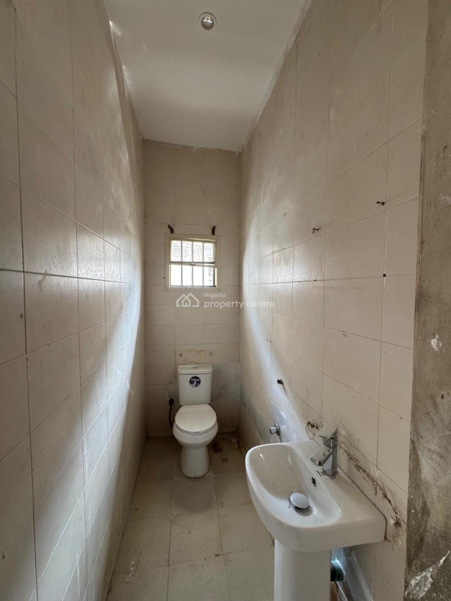 Well Maintained Mini Flat, Ikota, Lekki, Lagos, Mini Flat (room and Parlour) for Rent