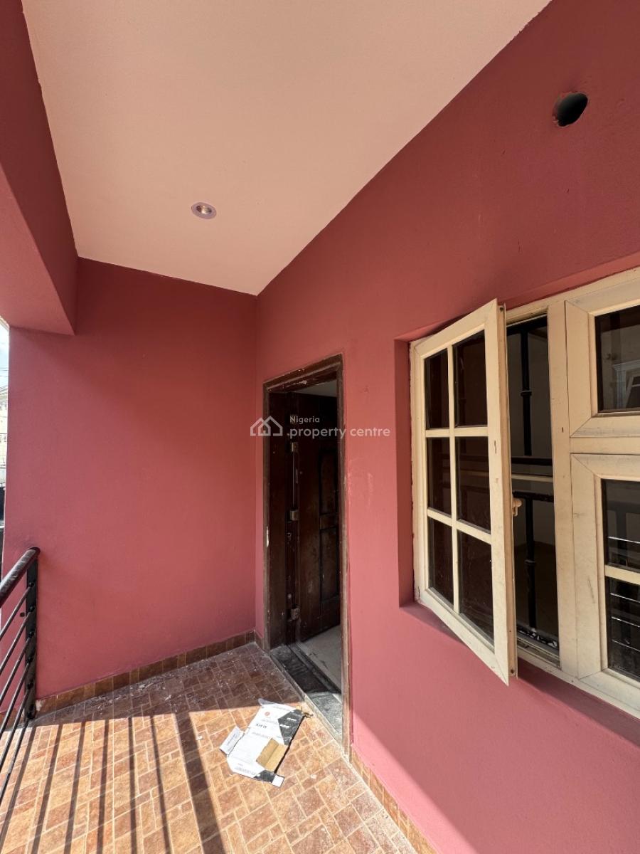 Well Maintained Mini Flat, Ikota, Lekki, Lagos, Mini Flat (room and Parlour) for Rent