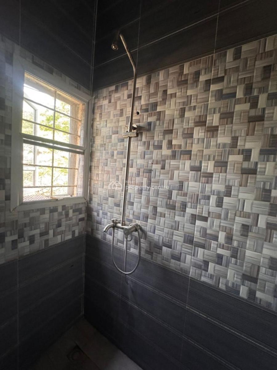 a Room Shared Apartment, Off Orchid Roundabout, Eleganza, Lekki, Lagos, Self Contain (single Rooms) for Rent