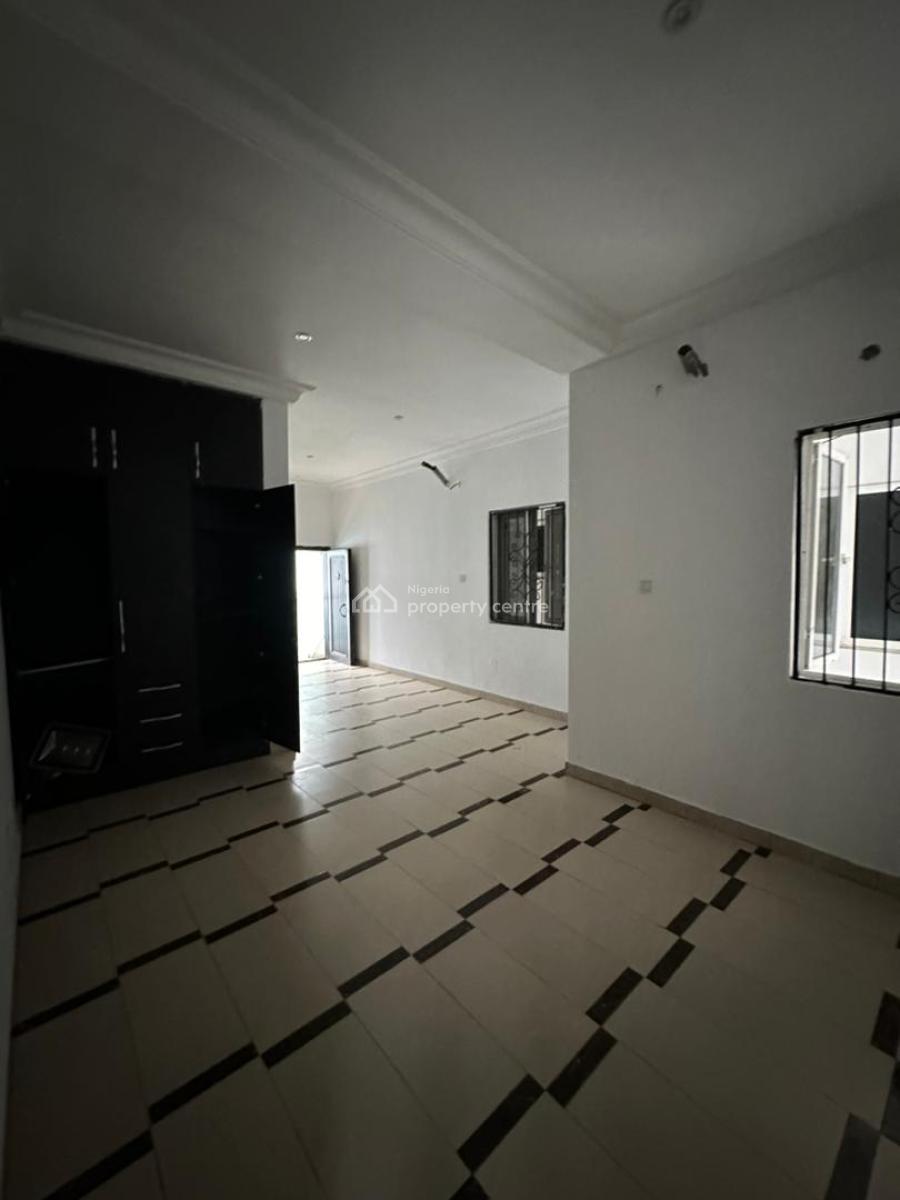 3 Bedroom Duplex, Lekki Phase 1, Lekki, Lagos, Terraced Duplex for Rent