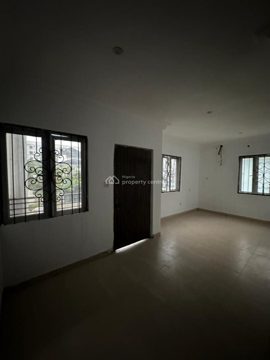 3 Bedroom Duplex, Lekki Phase 1, Lekki, Lagos, Terraced Duplex for Rent