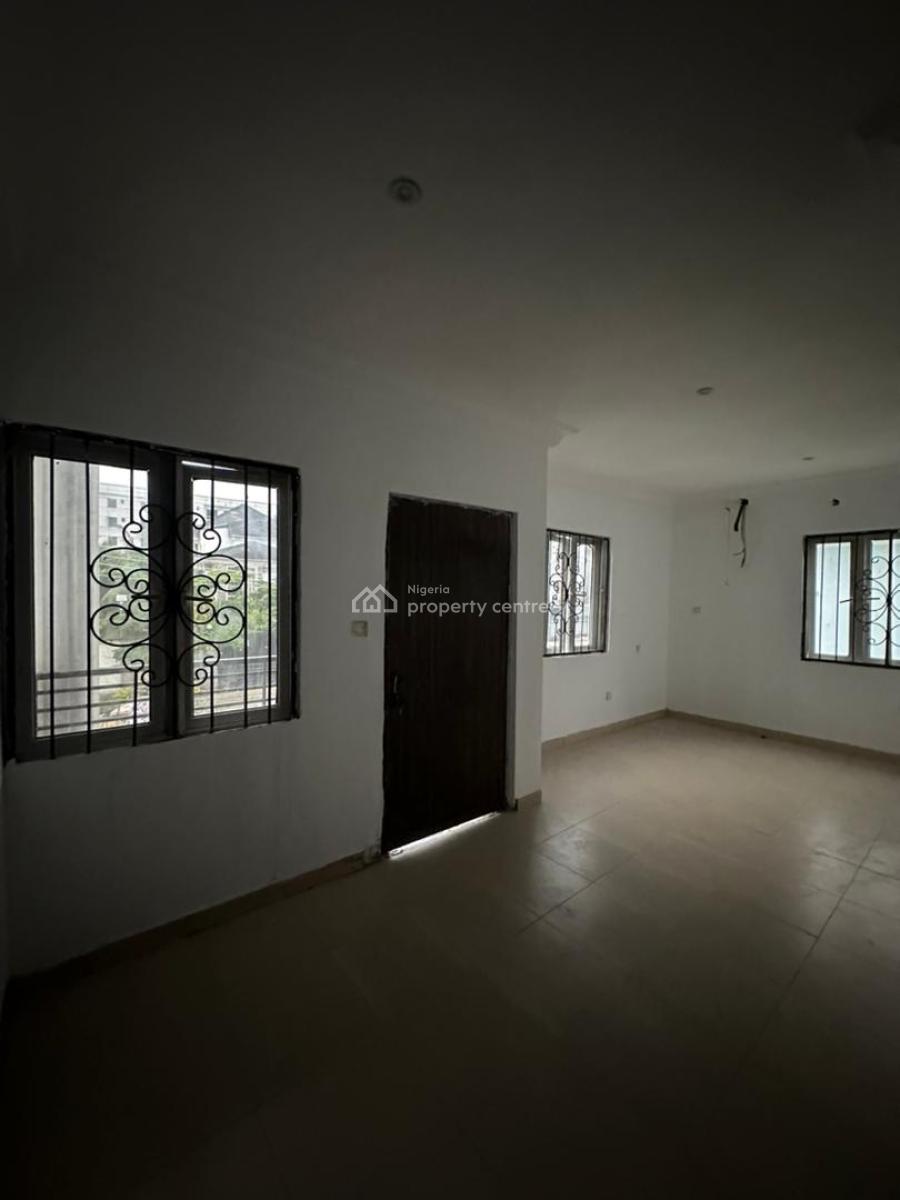 3 Bedroom Duplex, Lekki Phase 1, Lekki, Lagos, Terraced Duplex for Rent