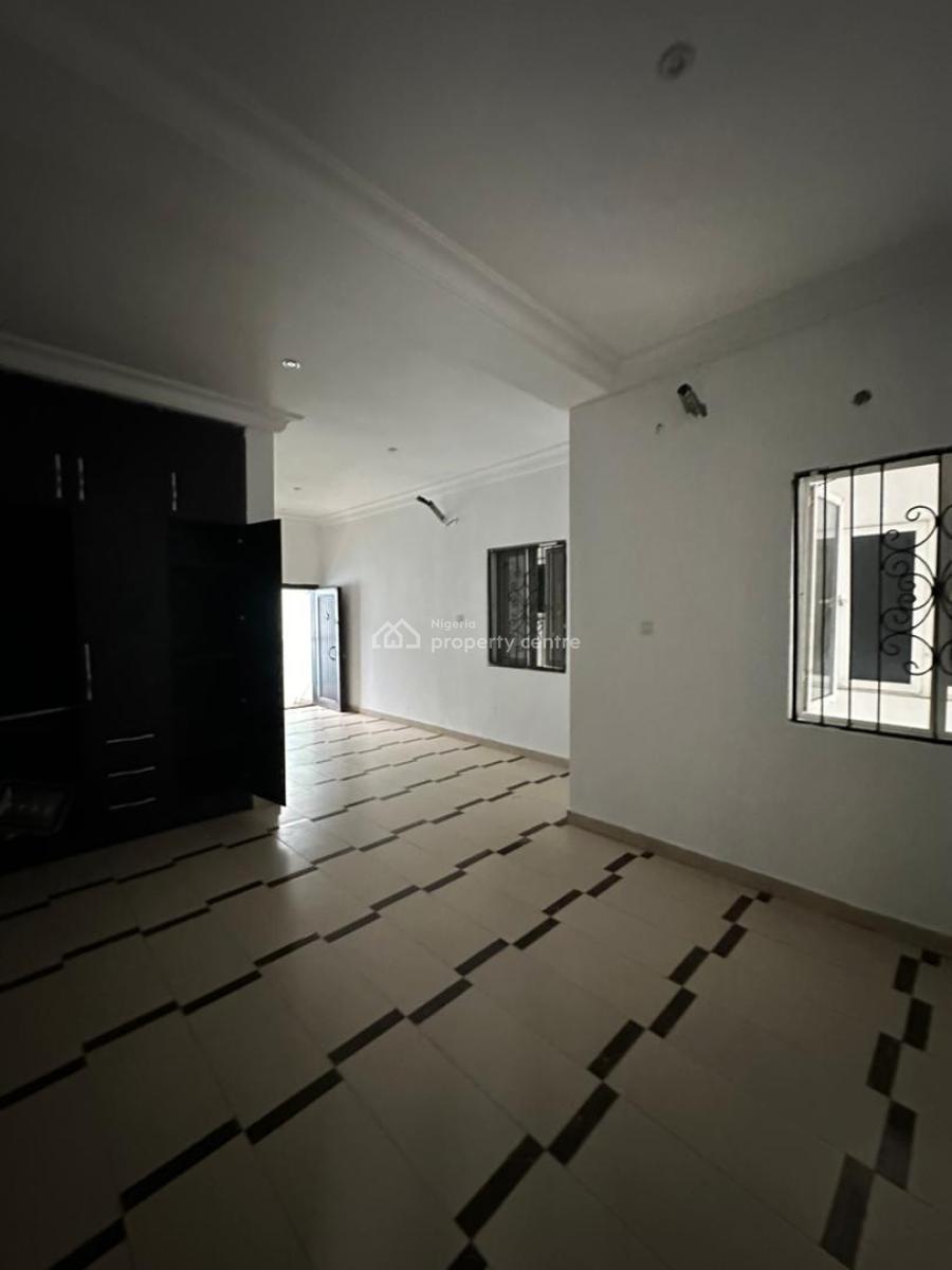 3 Bedroom Duplex, Lekki Phase 1, Lekki, Lagos, Terraced Duplex for Rent