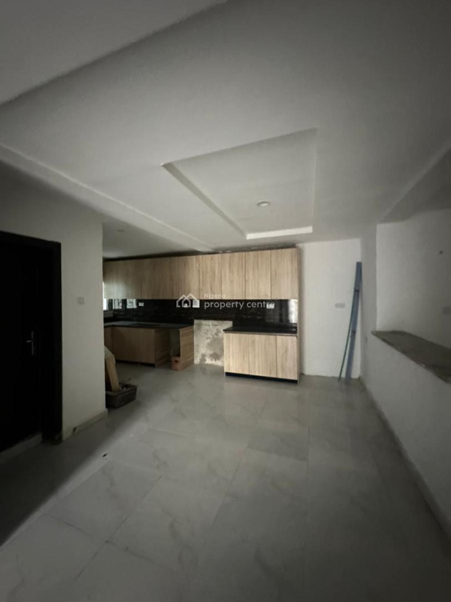 3 Bedroom Duplex, Lekki Phase 1, Lekki, Lagos, Terraced Duplex for Rent