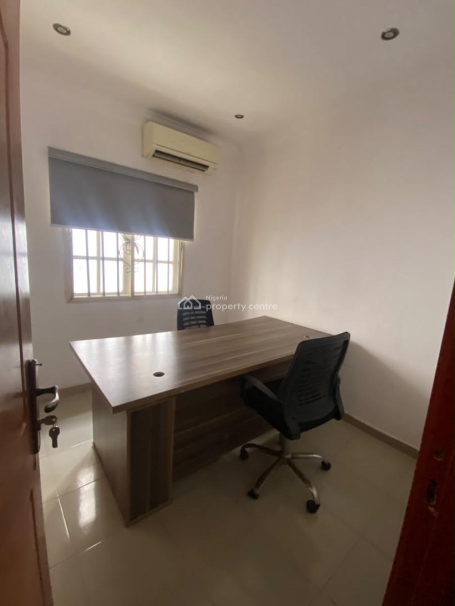 Office Space, Lekki Phase 1, Lekki, Lagos, Office Space for Rent