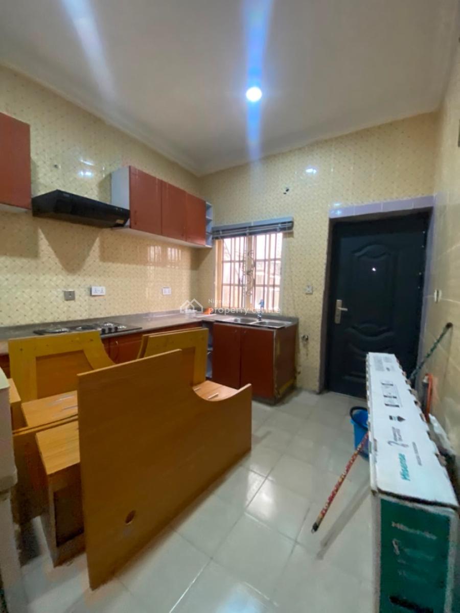 Office Space, Lekki Phase 1, Lekki, Lagos, Office Space for Rent