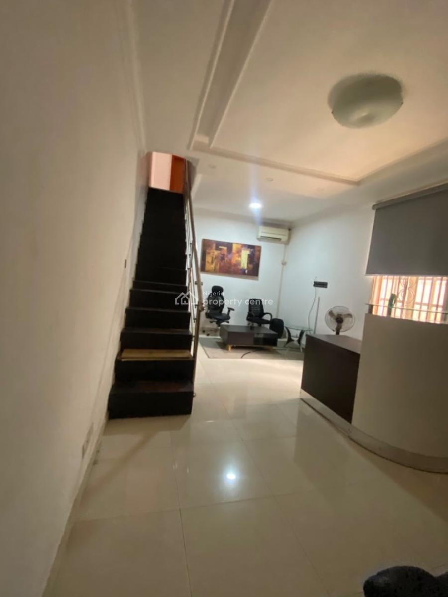 Office Space, Lekki Phase 1, Lekki, Lagos, Office Space for Rent