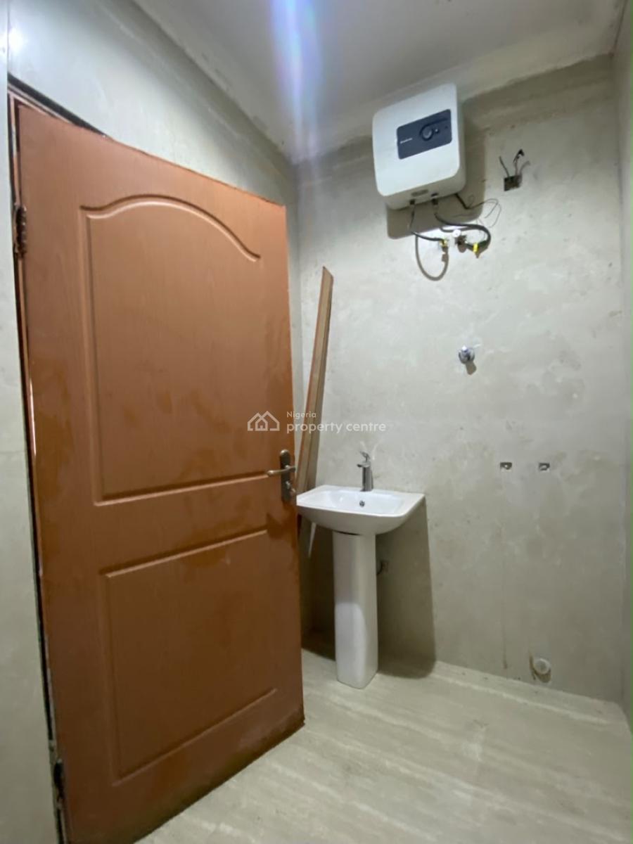 Office Space, Lekki Phase 1, Lekki, Lagos, Office Space for Rent