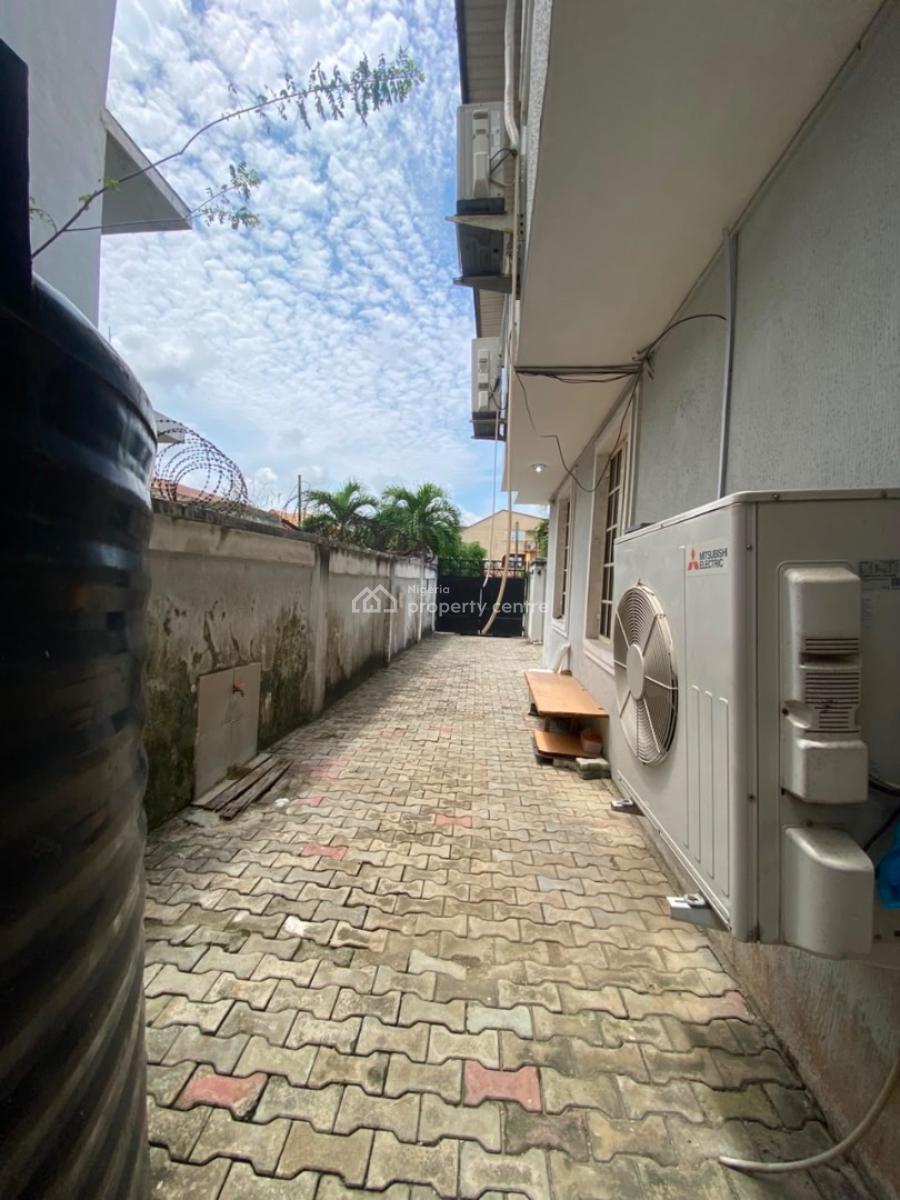 Office Space, Lekki Phase 1, Lekki, Lagos, Office Space for Rent