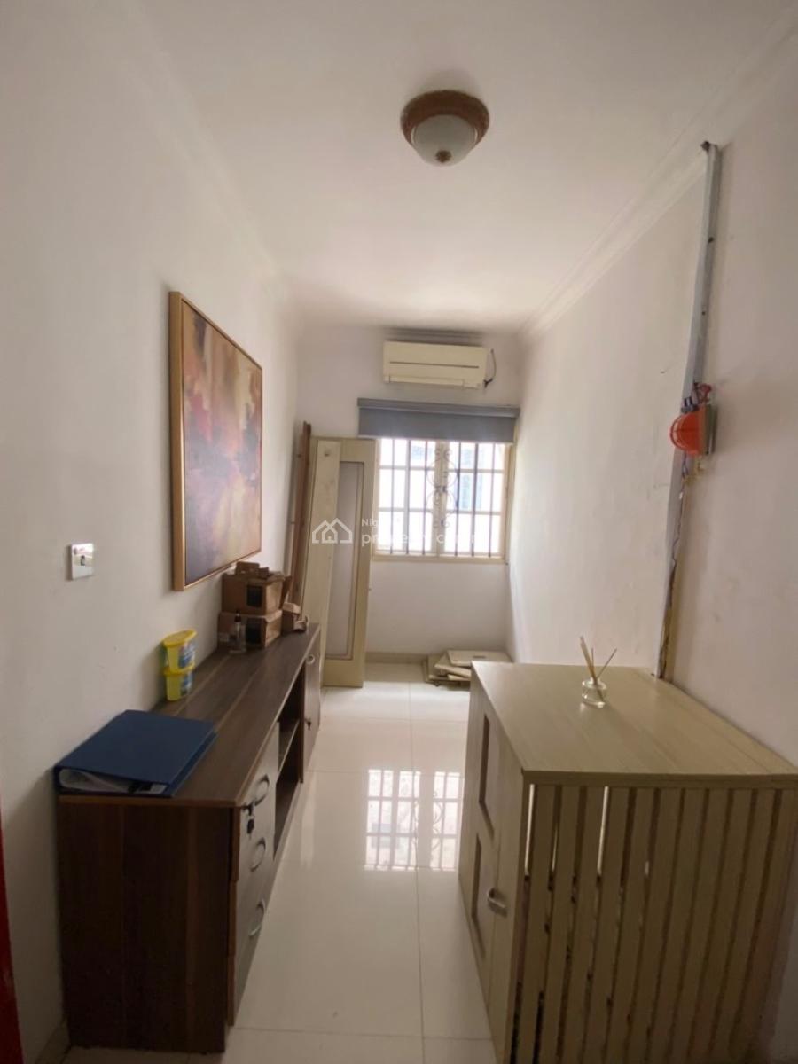 Office Space, Lekki Phase 1, Lekki, Lagos, Office Space for Rent