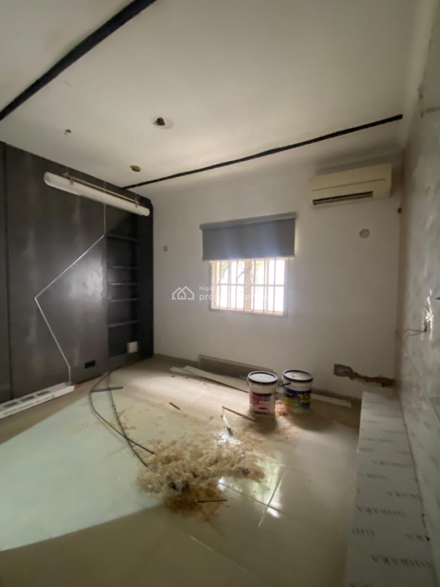 Office Space, Lekki Phase 1, Lekki, Lagos, Office Space for Rent