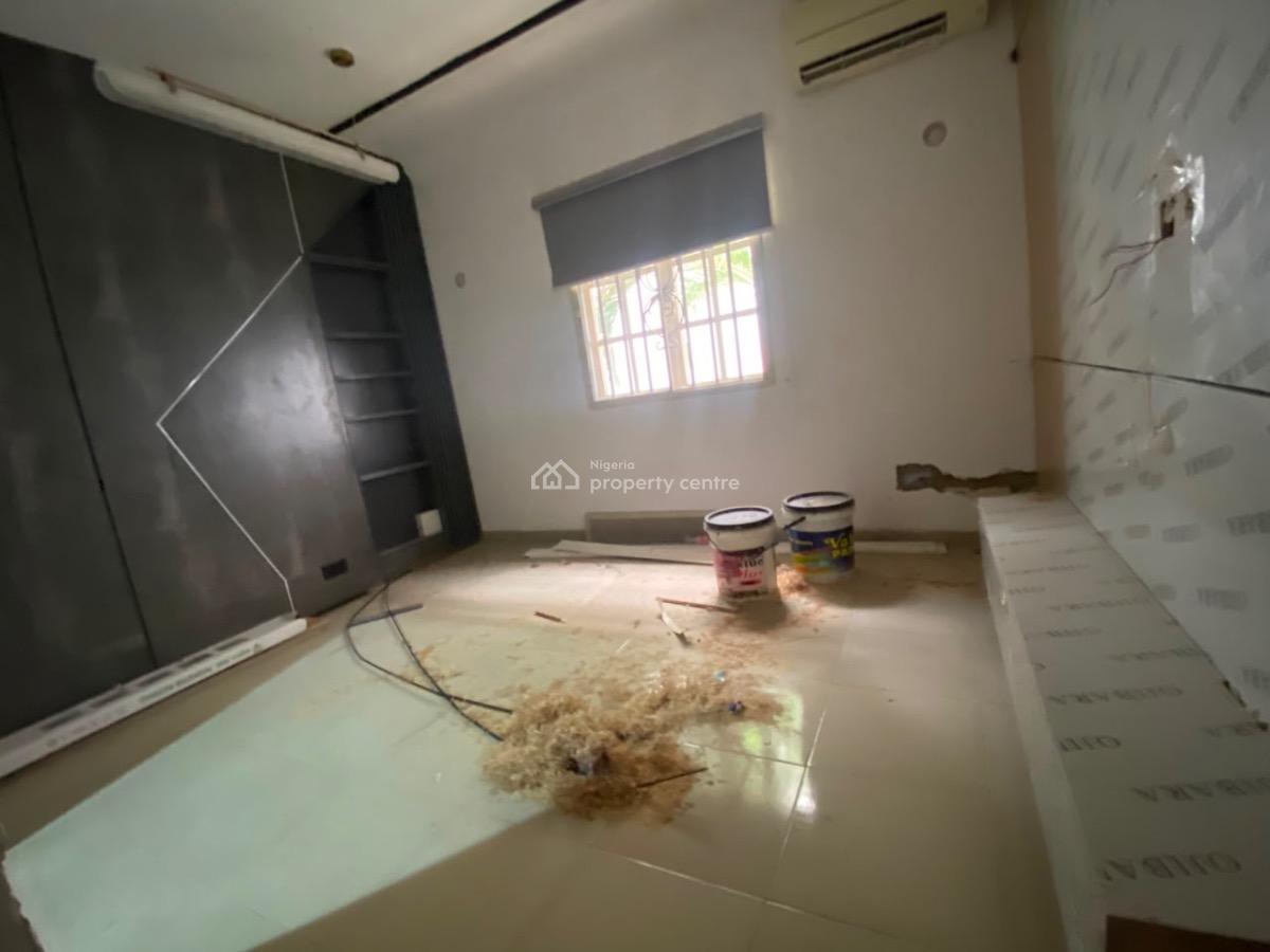 Office Space, Lekki Phase 1, Lekki, Lagos, Office Space for Rent