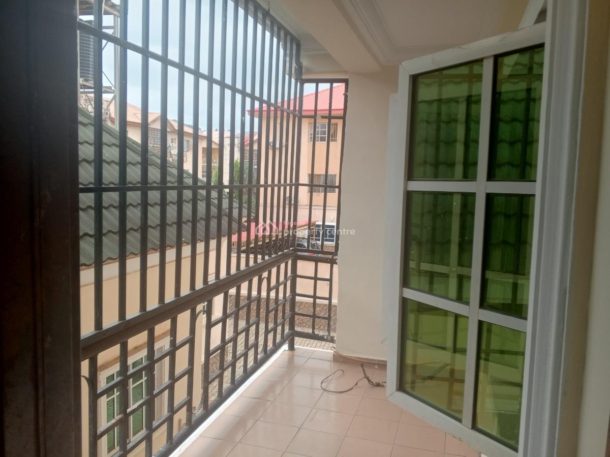 3 Bedroom Flat, Gwarinpa, Abuja, Flat / Apartment for Rent