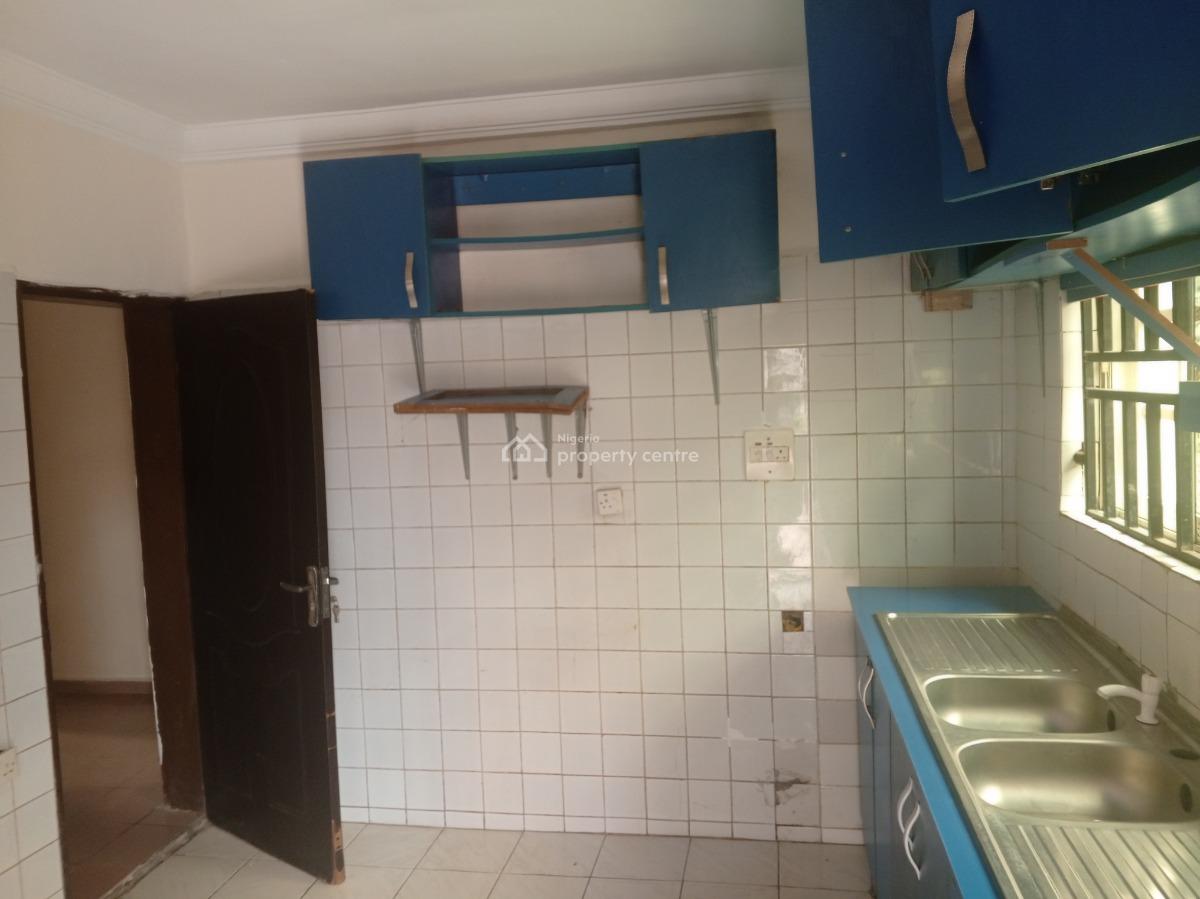 3 Bedroom Flat, Gwarinpa, Abuja, Flat / Apartment for Rent