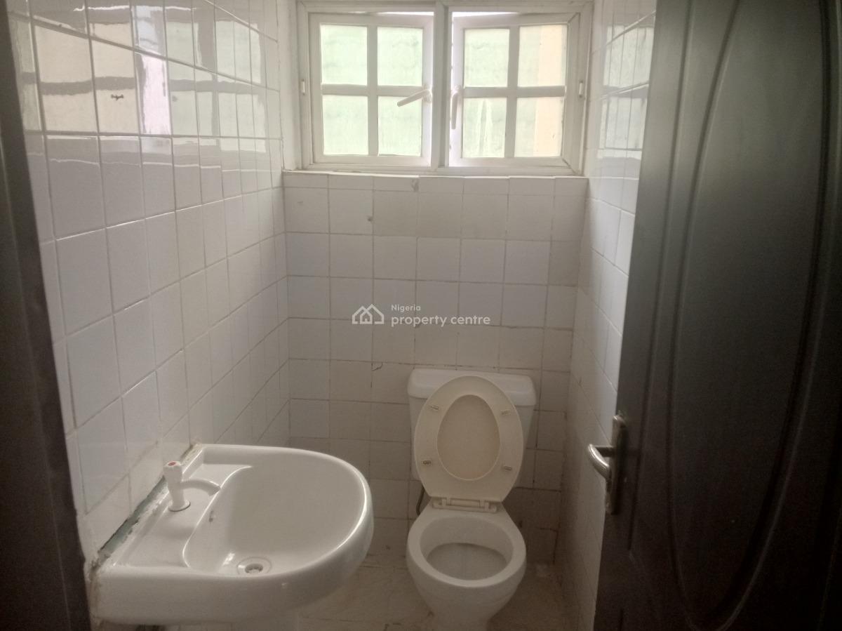 3 Bedroom Flat, Gwarinpa, Abuja, Flat / Apartment for Rent